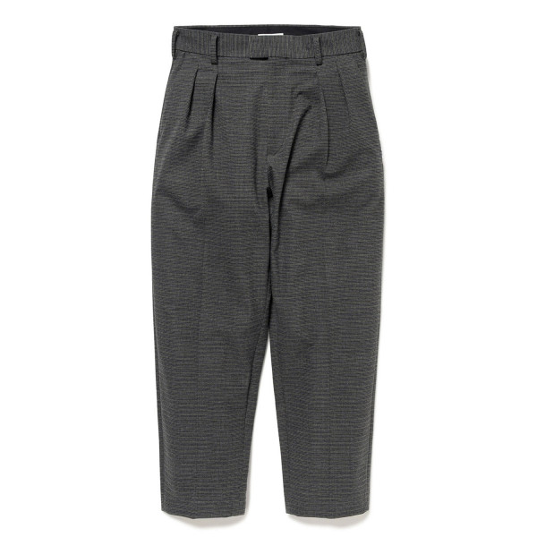 Wtaps TRDT1803 Trousers 252TQDT-PTM03 Grey