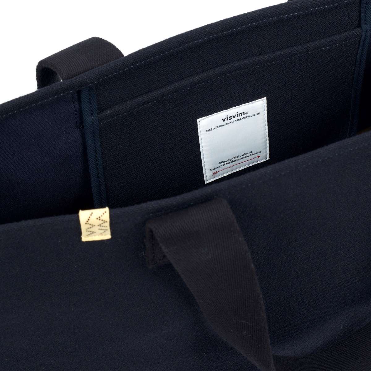 Visvim Comber Bag (L) | FIRMAMENT - Berlin Renaissance