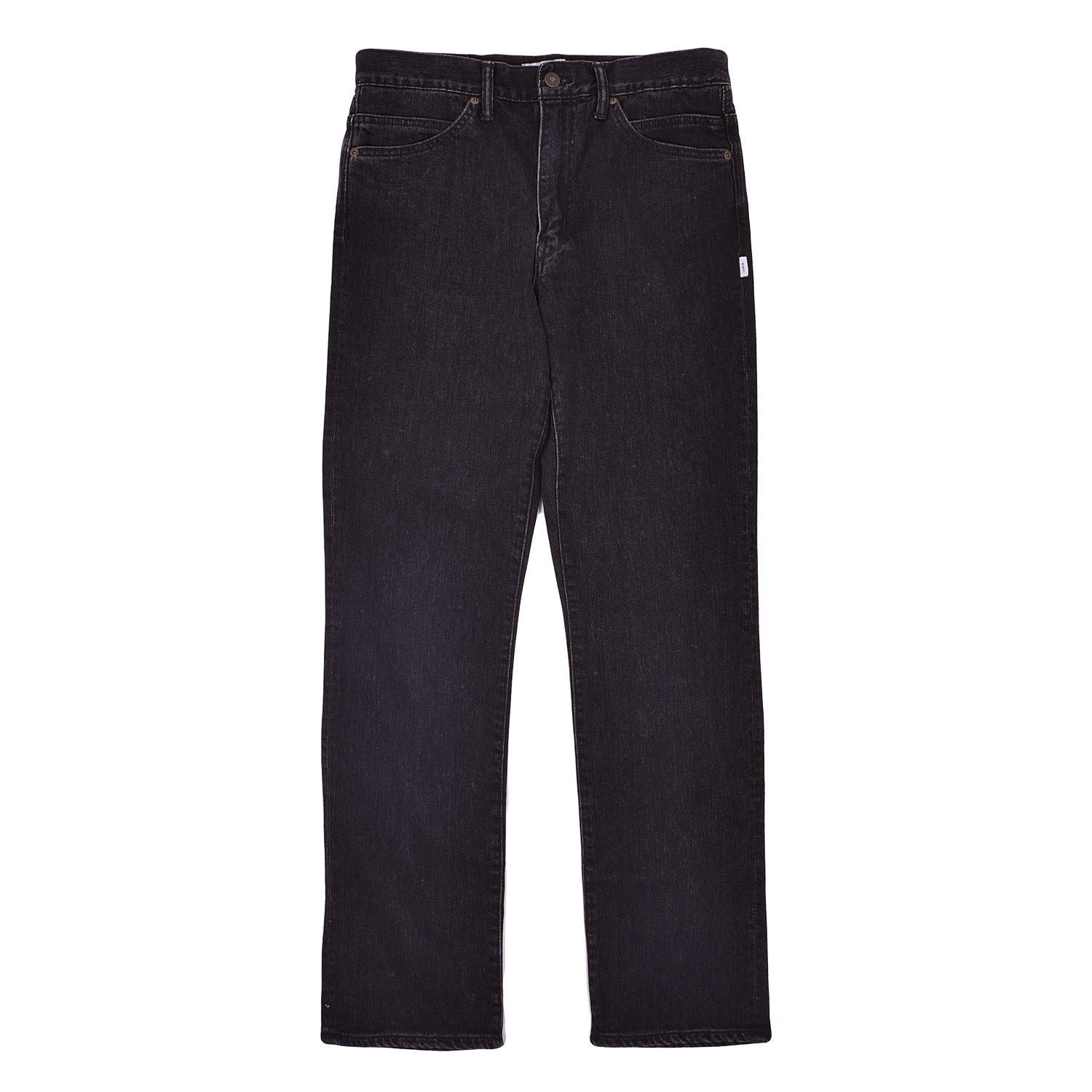 wtaps blues skinny