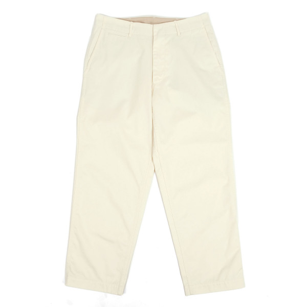 Nanamica Wide Chino Pants