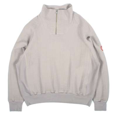 Cav-Empt-Layered-Gauze-Half-