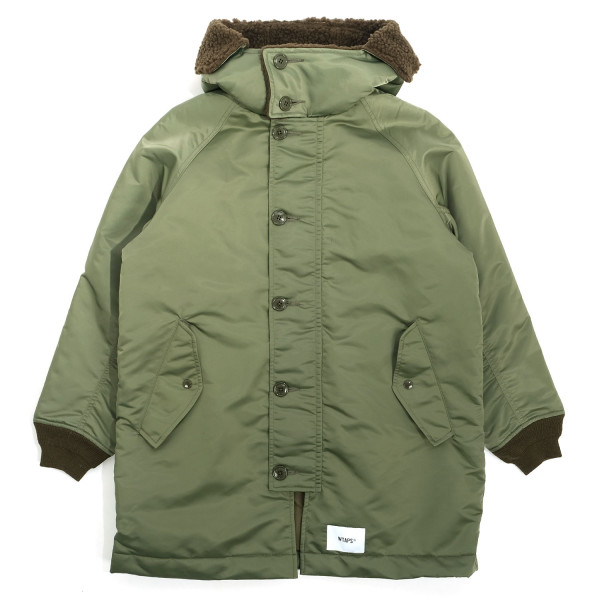 Wtaps Blitzz Jacket