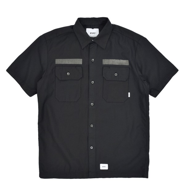 Wtaps Deck Shirt