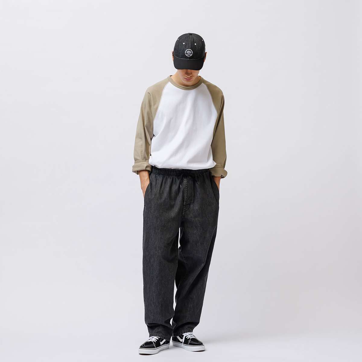 パンツ WTAPS SDDT2001 TROUSERS COTTON DENIM STUDIO3204 | NEW ARRIVAL!! #WTAPS ・SDDT2001 / TROUSERS