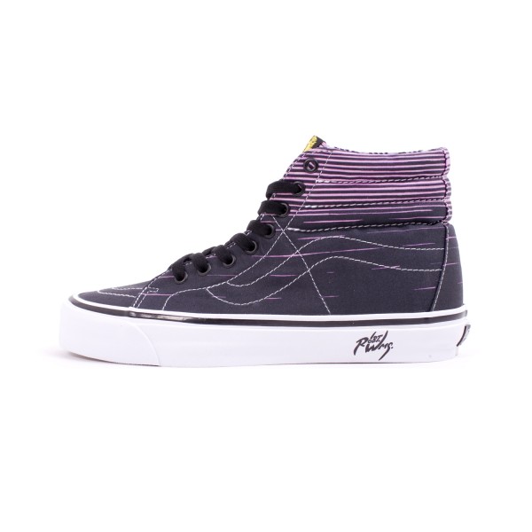 vans robert williams