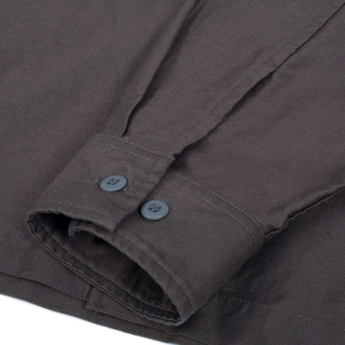Cav Empt Cotton Linen Casual Shirt | FIRMAMENT - Berlin