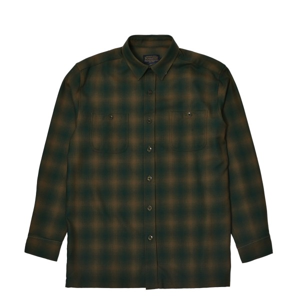 Pendleton Zephyr Outdoor Shirt