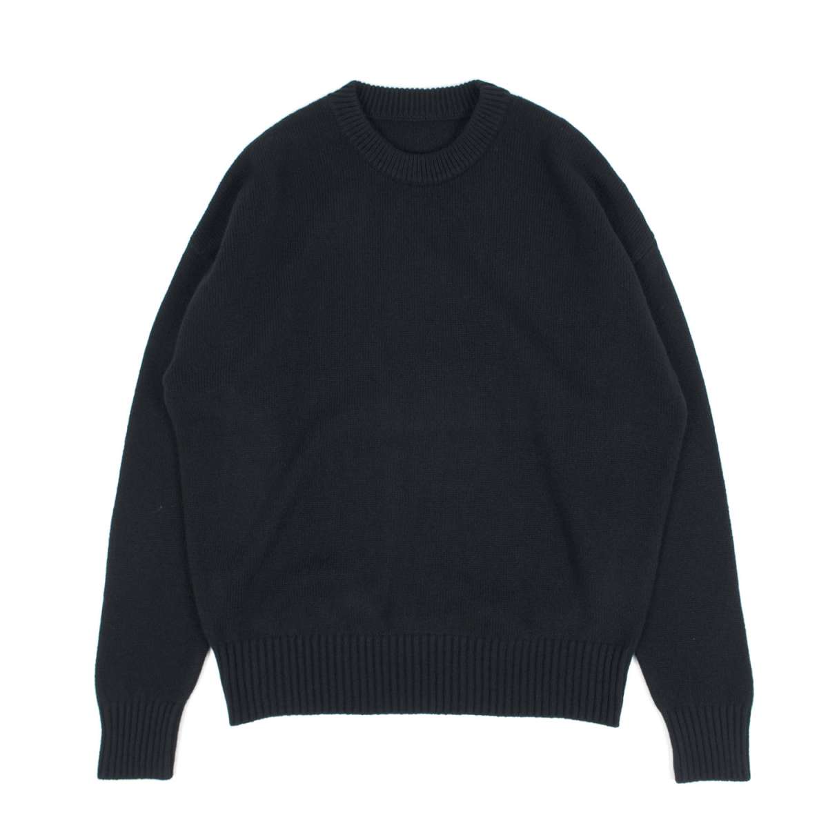 SOPHNET. 23AW CASHIMERE CREWNECK KNIT XL