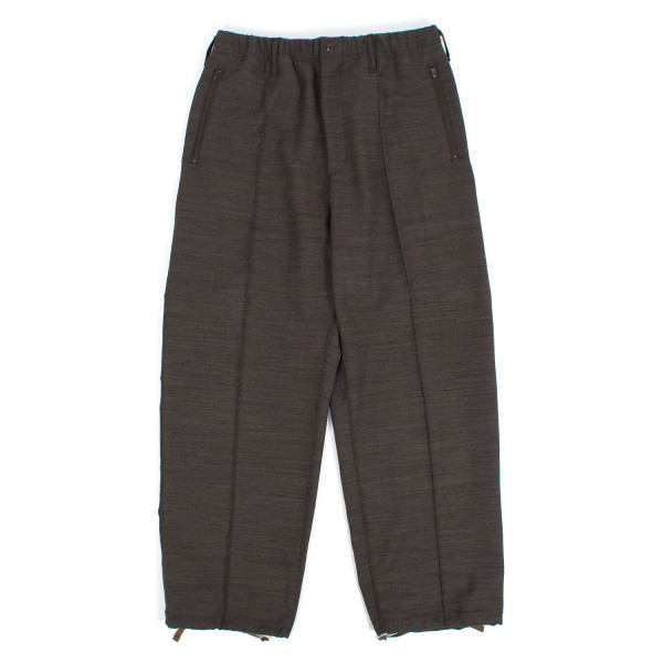 Engineered Garments Knit Leisure Pant 25F1B040 Brown