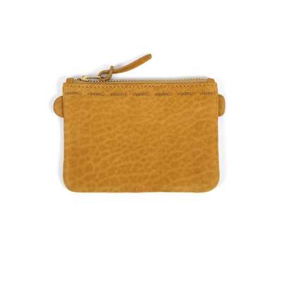 【VISVIM】 LEATHER ESSENTIALS CASE（KNGR） Visvim-KNGR-Leather-Essentials