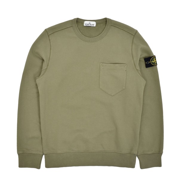 Stone Island Crewneck Sweatshirt