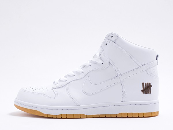 nike dunk prm hi sp