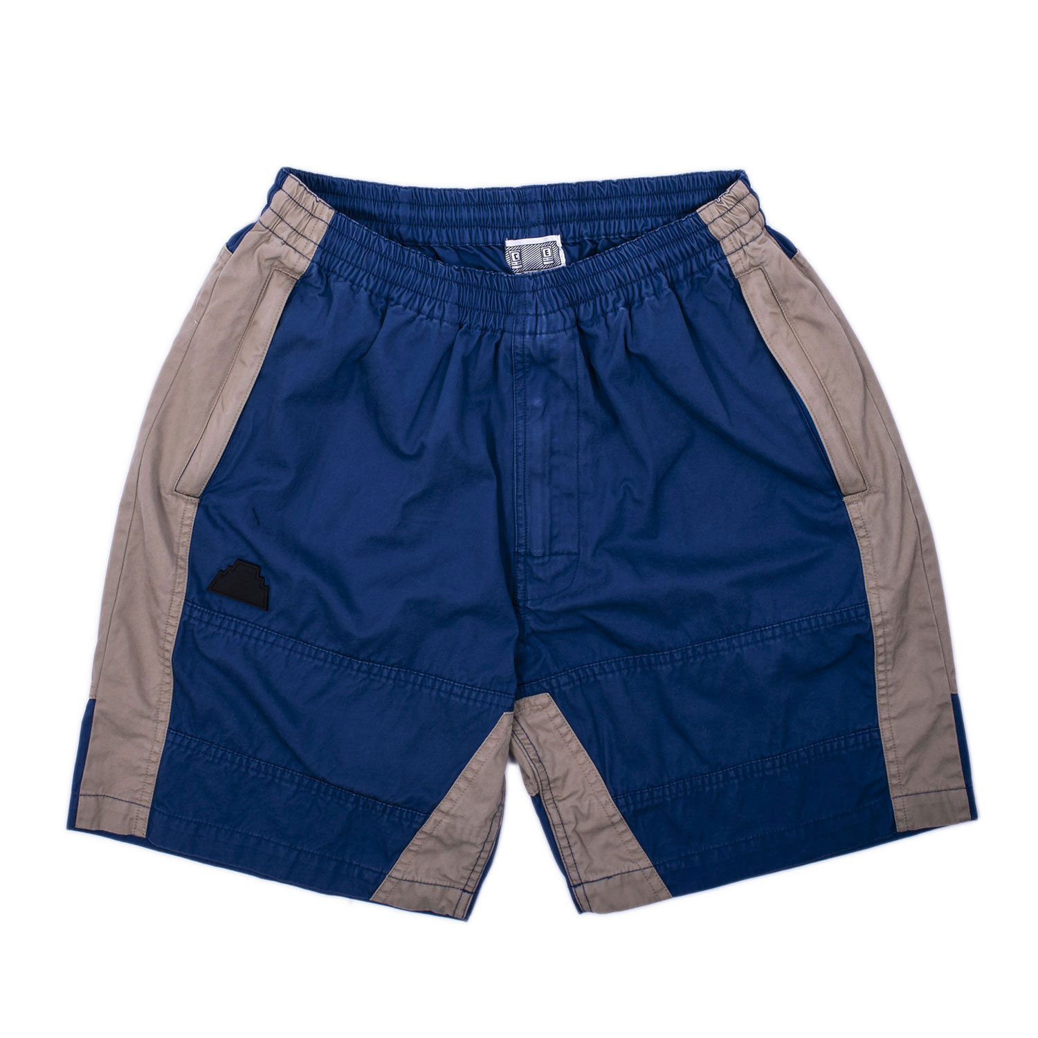 Cav Empt Cotton Warm up Shorts | FIRMAMENT - Berlin Renaissance