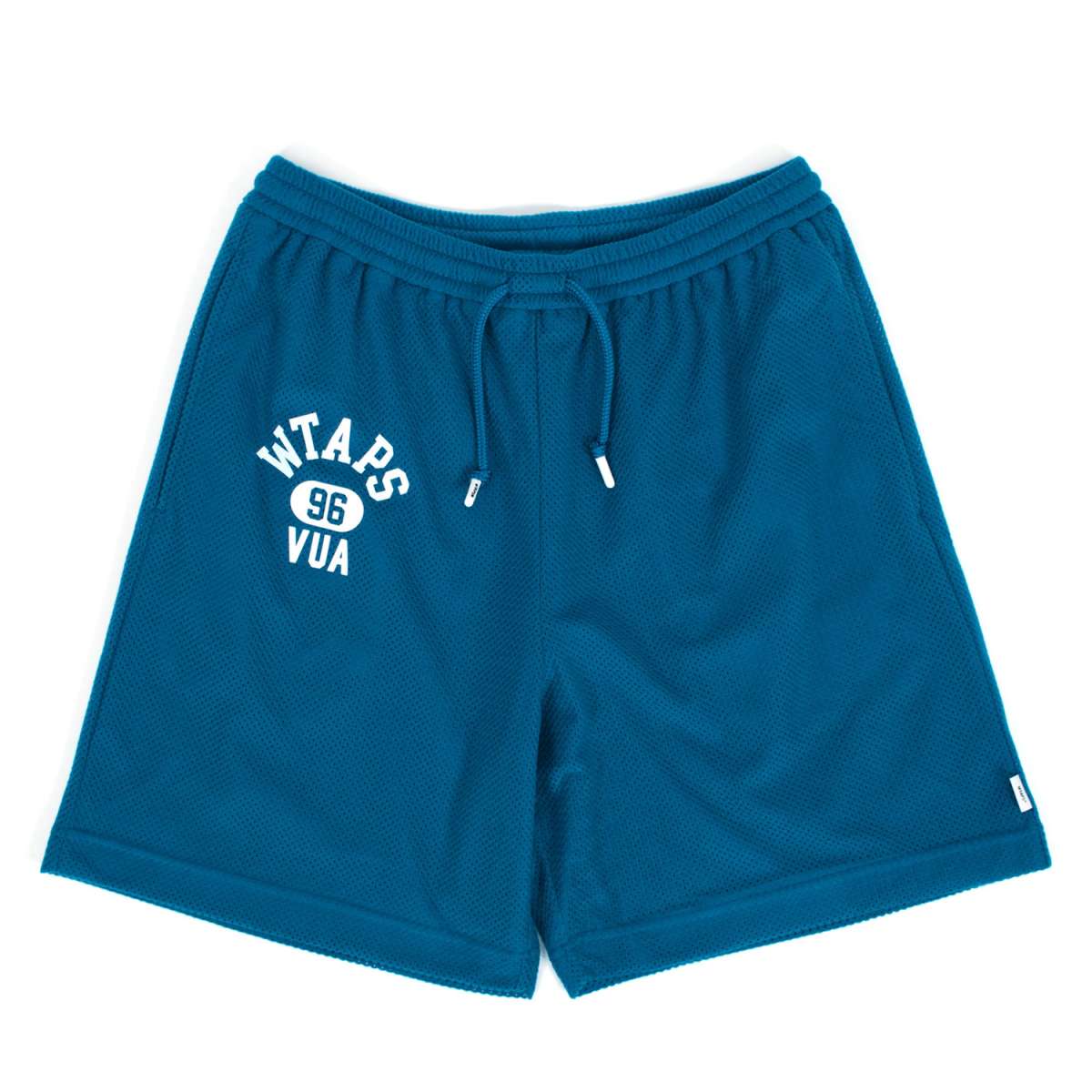Wtaps WUS Shorts | FIRMAMENT - Berlin Renaissance
