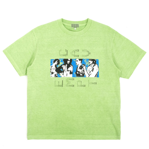 Cav Empt Overdye T-Shirt