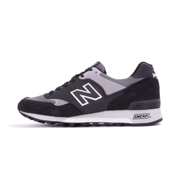 New Balance M577K Carbon