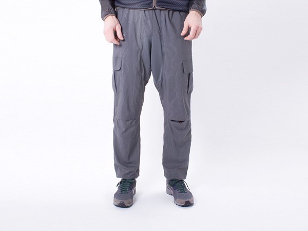 Nike Undercover GYAKUSOU Warm Up Long Pant