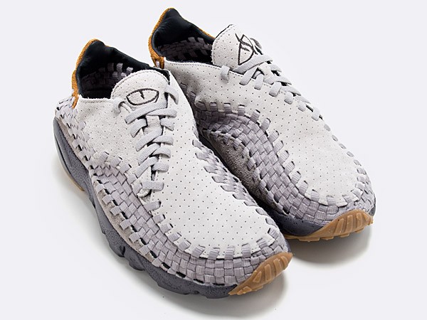 Nike Air Footscape Motion Woven