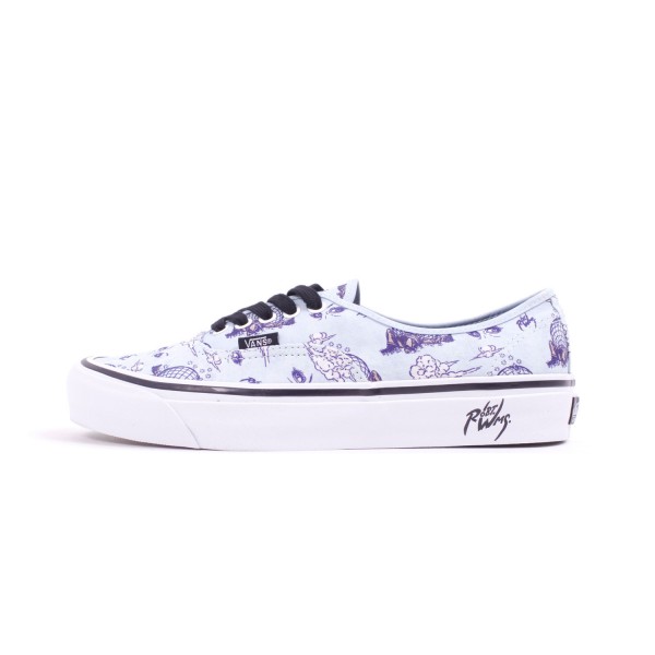 Vans Vault Authentic 44 Reissue LX Robert Williams