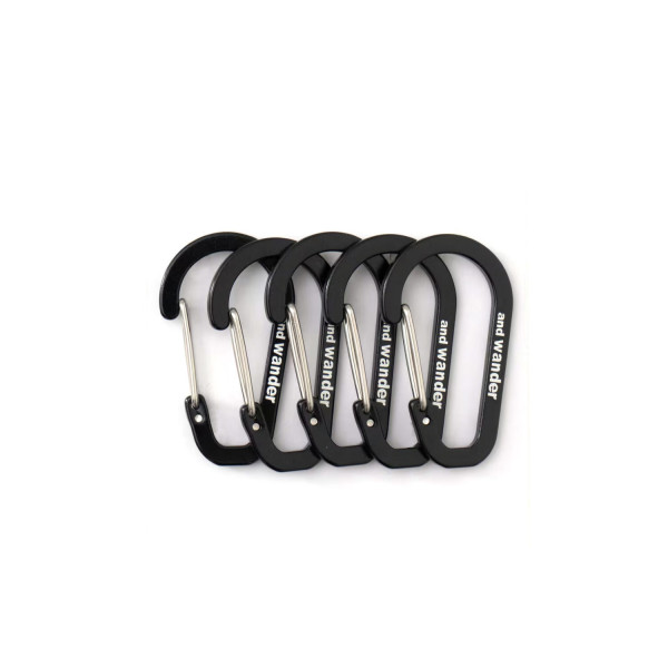 and Wander Carabiner Set 5744977298