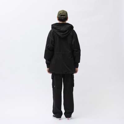 WTAPS Jacket JFW-01 / JACKET / SYNTHETIC. X3.0