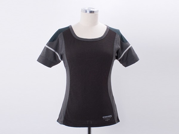 Nike Undercover Undercover WMNS S/S Top