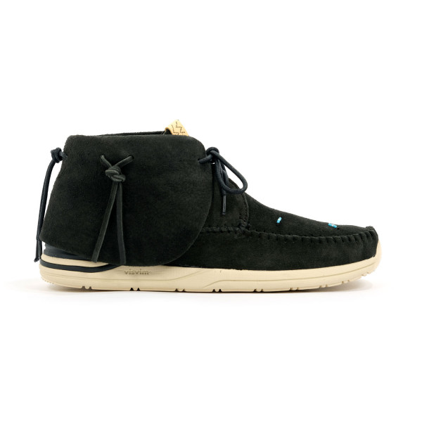 Visvim FBT Lhamo-Folk