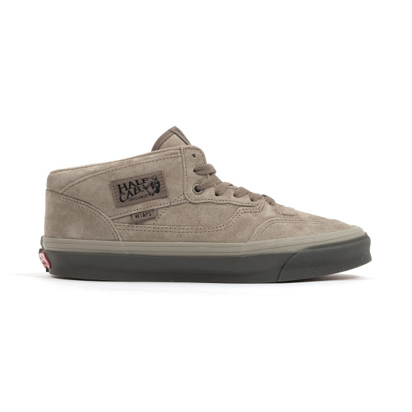 Vans Vault Wtaps UA OG Half Cab LX