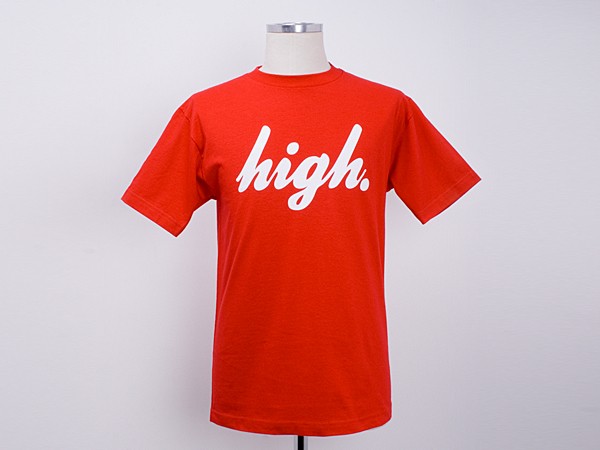 Odd Future Domo High T-Shirt