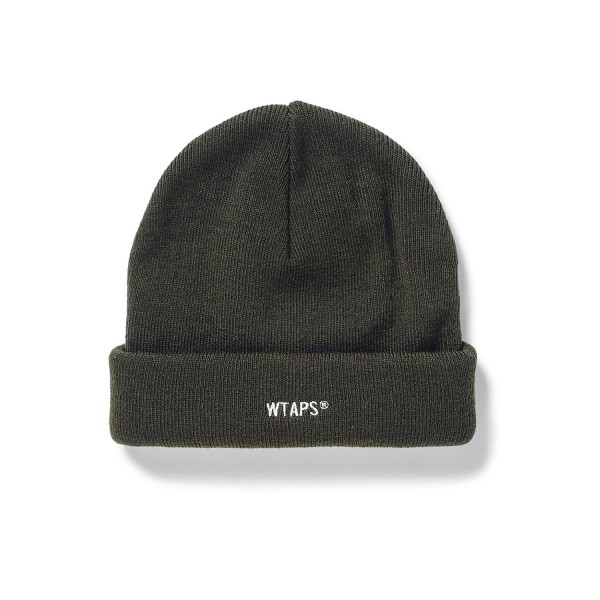 Wtaps Beanie 04