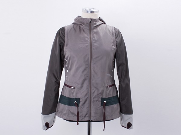 Nike Undercover Undercover WMNS Convertible Jacket