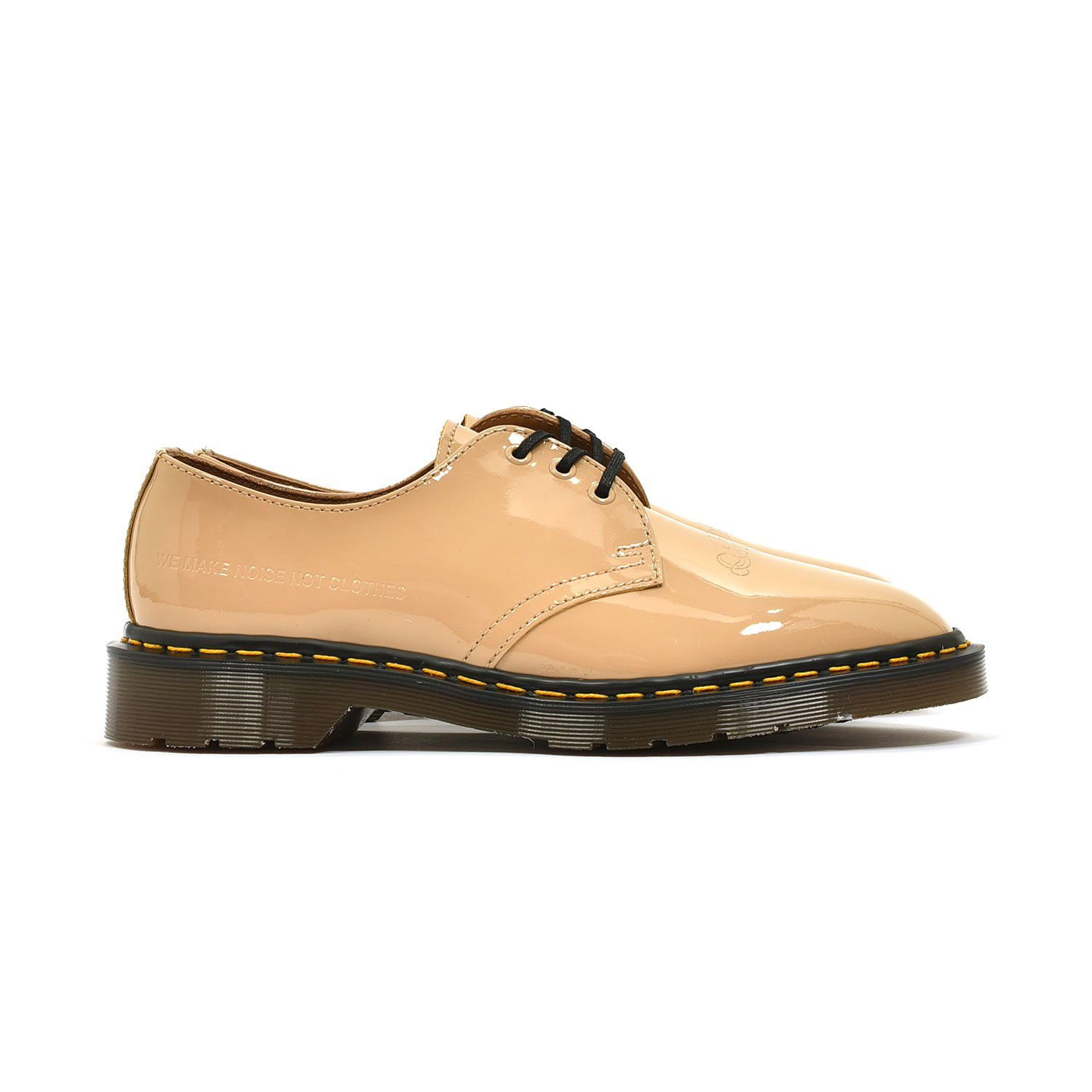 Dr. Martens Undercover 1461 Emboss FIRMAMENT Berlin Renaissance