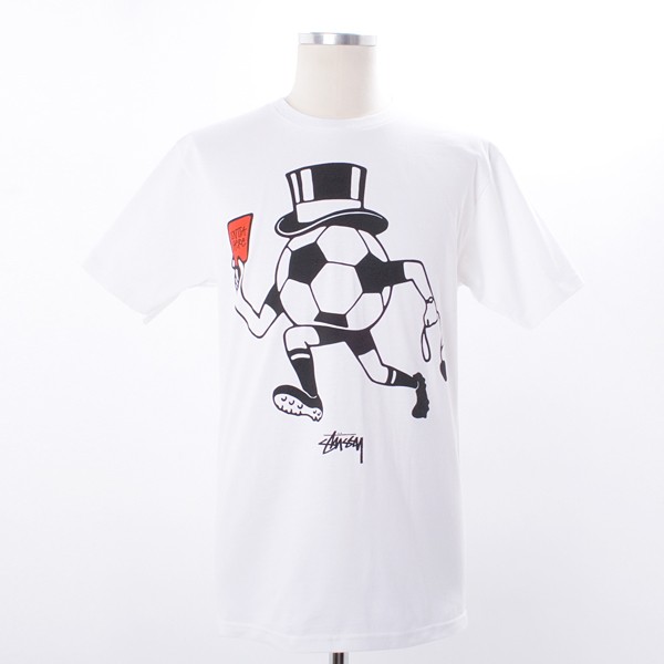 Stussy Outta Here T-Shirt