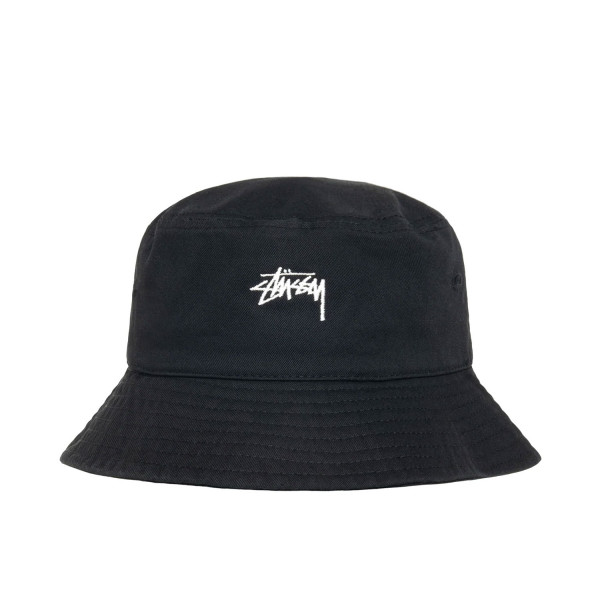 Stussy Stock Bucket Hat 1321023