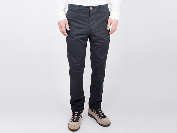 Visvim Slim Chino | FIRMAMENT - Berlin 