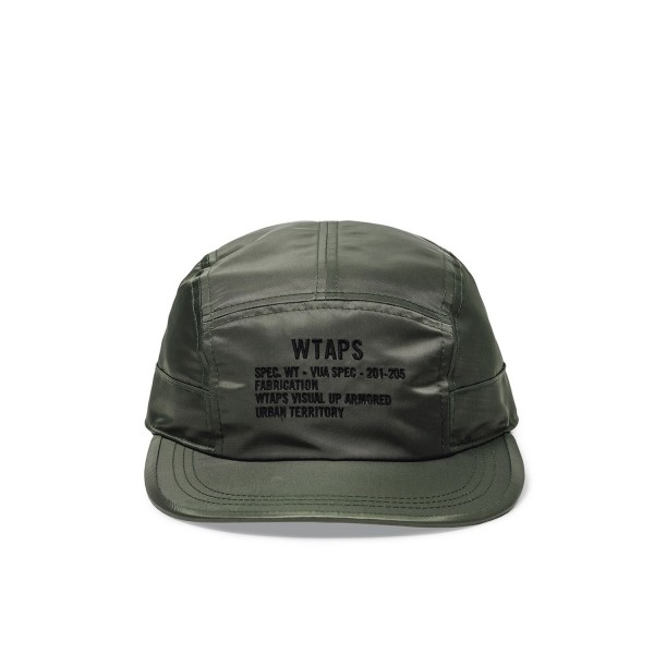 Wtaps T-7 01 Cap