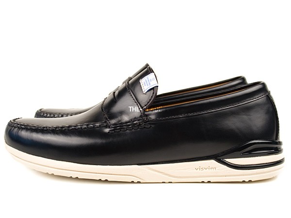 Visvim Fabro SII-Folk | FIRMAMENT - Berlin Renaissance