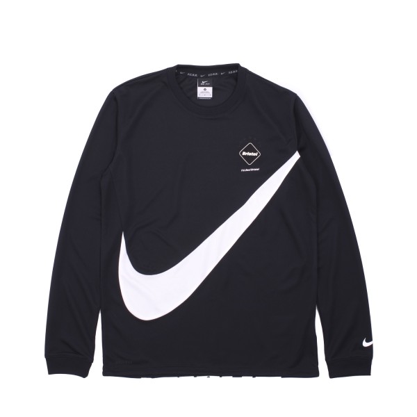 Nike F.C.R.B. AS Dri-Fit Longsleeve Game Jersey