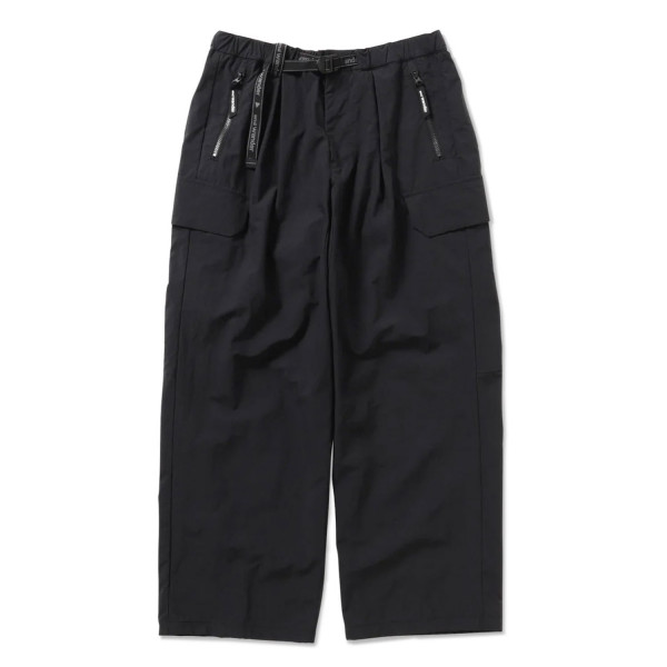 and Wander Twill Pants 5745182062 Black