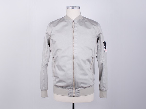 Stone Island Shadow Bomber Jacket