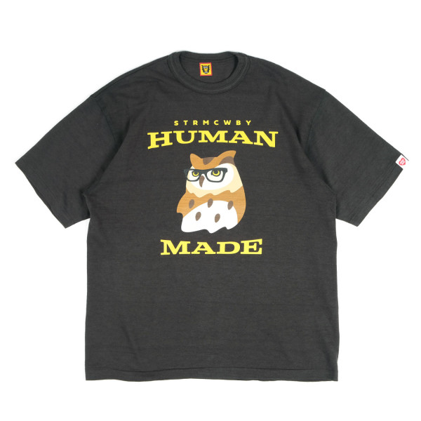 Human Made Graphic T-Shirt 07 HM25TE008