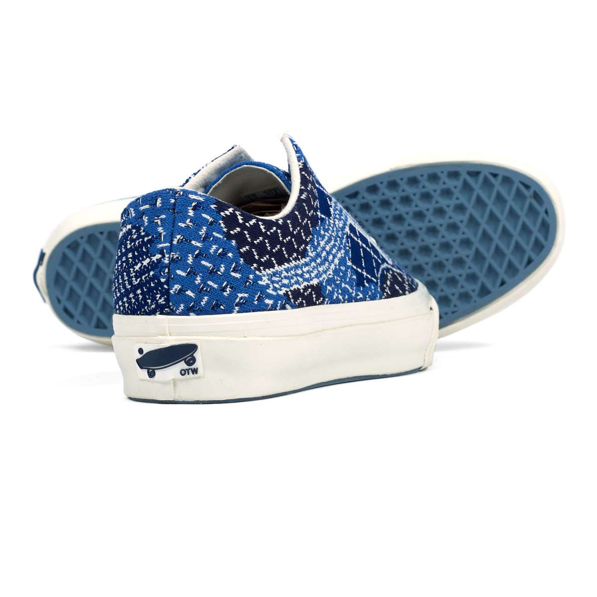 Vans OTW FDMTL Old Skool 36 EK | FIRMAMENT - Berlin Renaissance