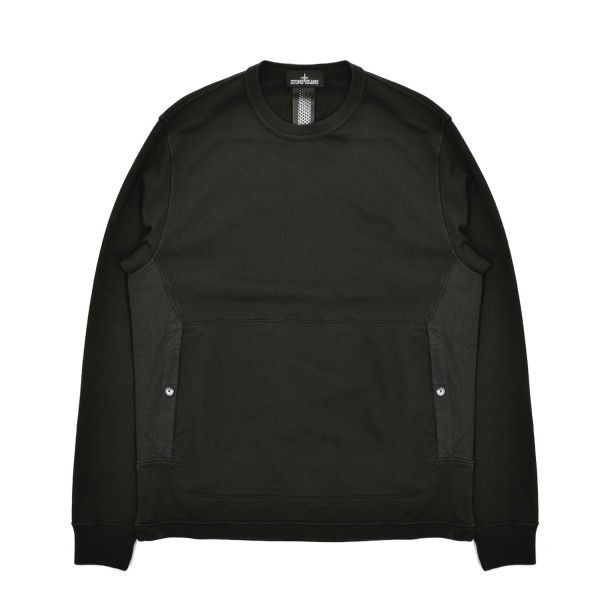 Stone Island Shadow Project Crewneck Sweatshirt