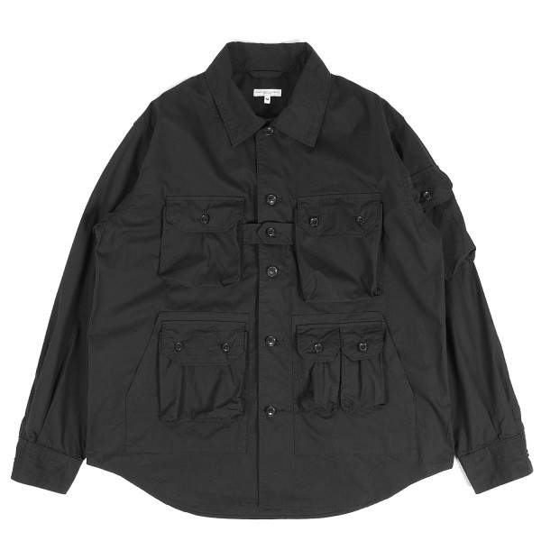 Engineered Garments Explorer Shirt Jacket | FIRMAMENT - Berlin