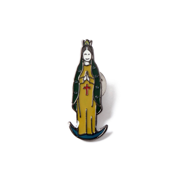 Wacko Maria Maria Pin