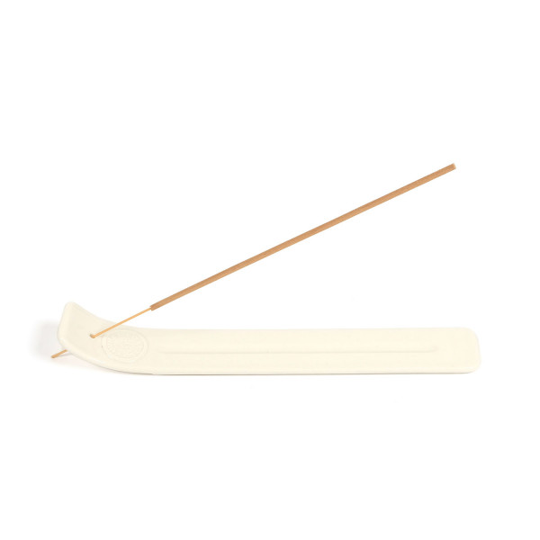 Kuumba Ceramic Incense Holder Regular