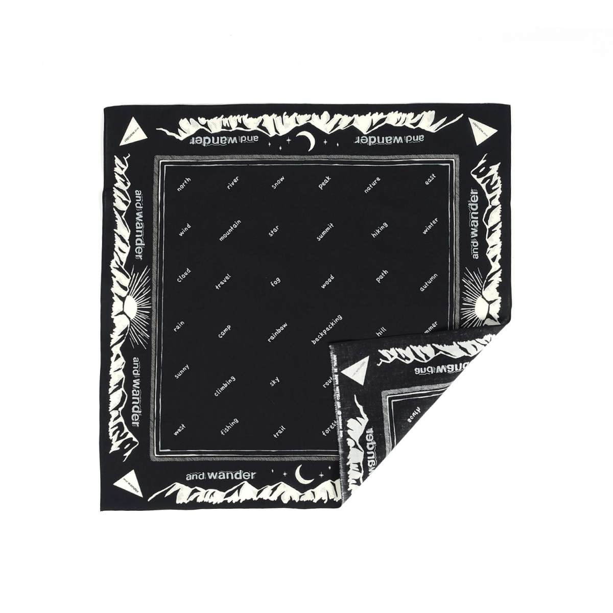 Reflective bandana hotsell