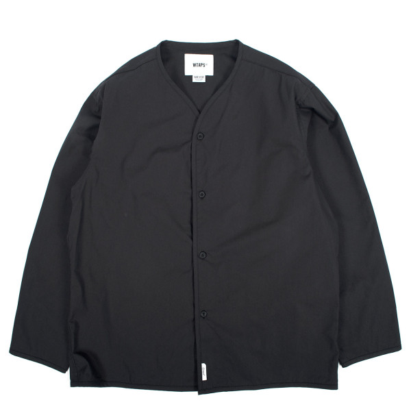 Wtaps Scout Shirt 251CWDT-SHM04