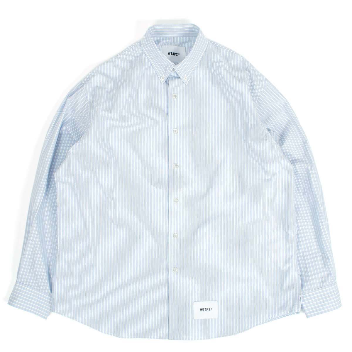 Wtaps | FIRMAMENT - Berlin Renaissance