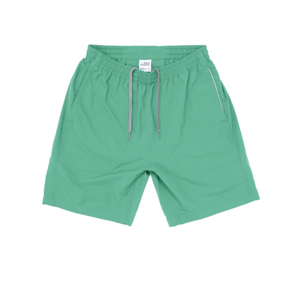 Garbstore Home Party Short HP 130 GAJ SCDO TEAL